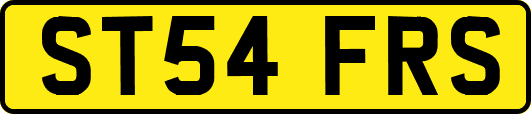 ST54FRS