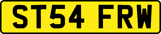 ST54FRW