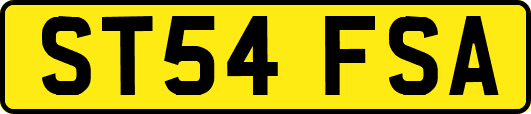 ST54FSA