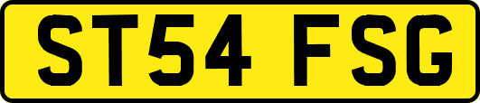 ST54FSG