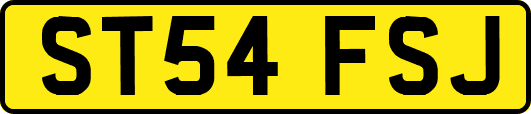 ST54FSJ