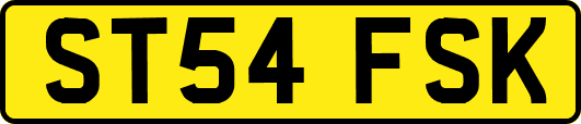 ST54FSK