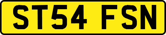 ST54FSN