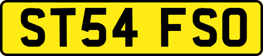 ST54FSO