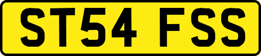 ST54FSS