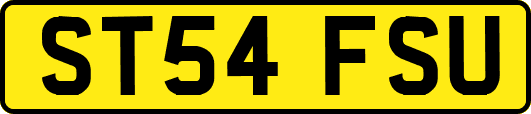 ST54FSU