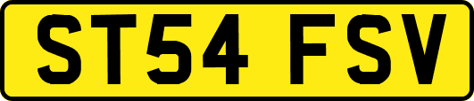 ST54FSV