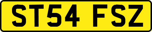 ST54FSZ