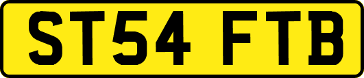 ST54FTB