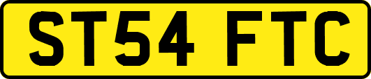 ST54FTC