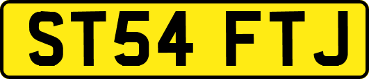 ST54FTJ