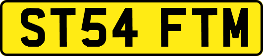 ST54FTM