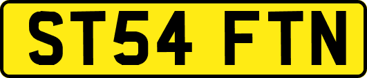 ST54FTN