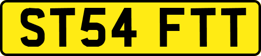 ST54FTT