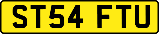 ST54FTU