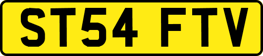 ST54FTV