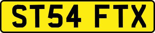ST54FTX