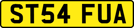 ST54FUA