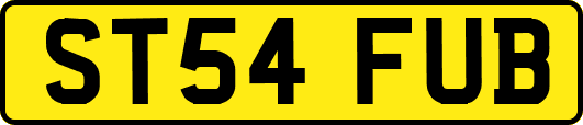 ST54FUB