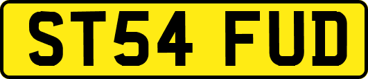 ST54FUD