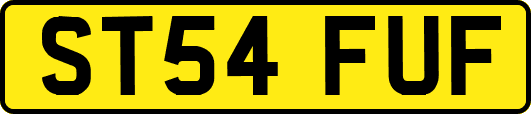 ST54FUF