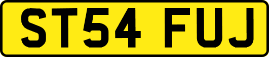 ST54FUJ
