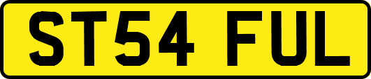 ST54FUL
