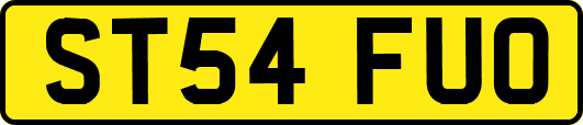 ST54FUO