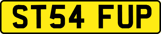 ST54FUP