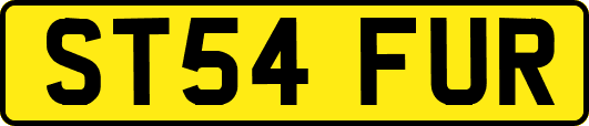 ST54FUR