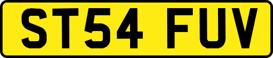 ST54FUV