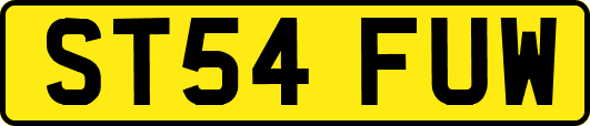 ST54FUW