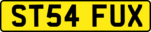 ST54FUX