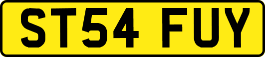 ST54FUY