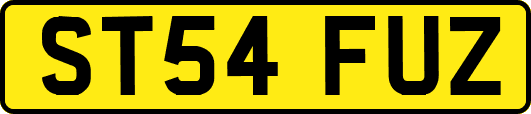 ST54FUZ