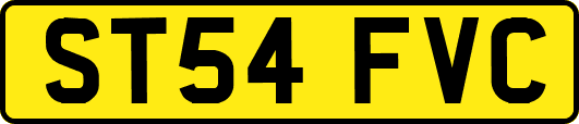 ST54FVC