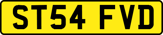 ST54FVD
