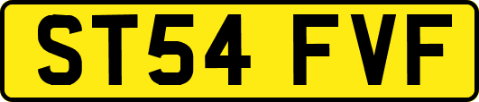 ST54FVF