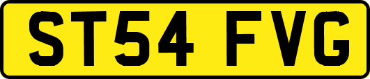 ST54FVG