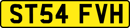 ST54FVH