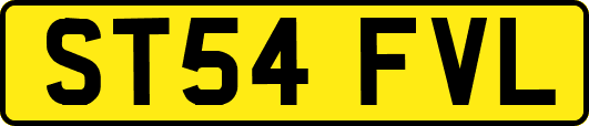 ST54FVL