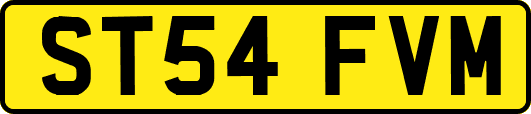 ST54FVM