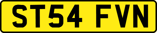 ST54FVN