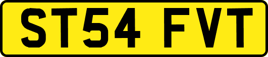 ST54FVT