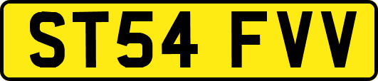 ST54FVV