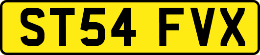 ST54FVX