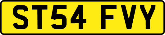 ST54FVY