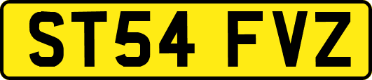 ST54FVZ