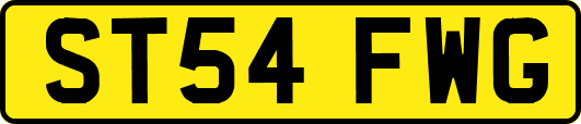 ST54FWG