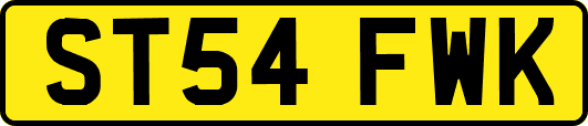 ST54FWK